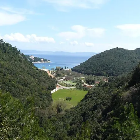 Mobilhomes Oliva Campsite