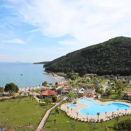 Mobilhomes Oliva 3*