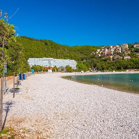 Mobilhomes Oliva Campsite 3*