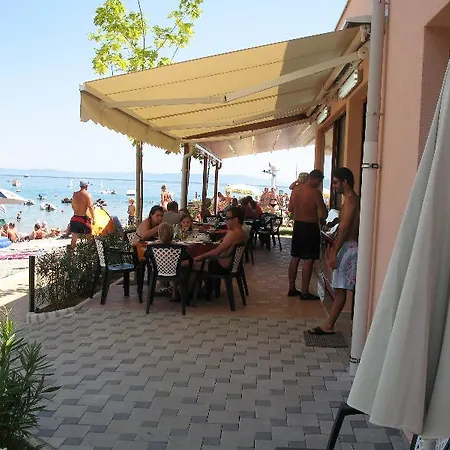 Mobilhomes Oliva Campsite Rabac