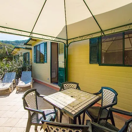 Campsite Mobilhomes Oliva