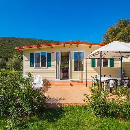 Campsite Mobilhomes Oliva 3*